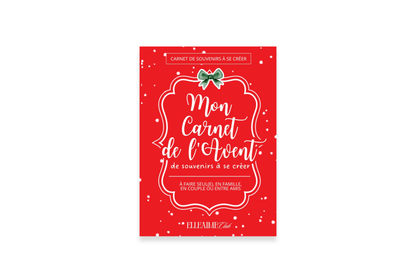 Noël - Carnet de l'avent